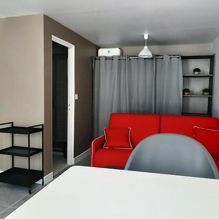 Apartamento Studio Centre Quiberon Exterior foto